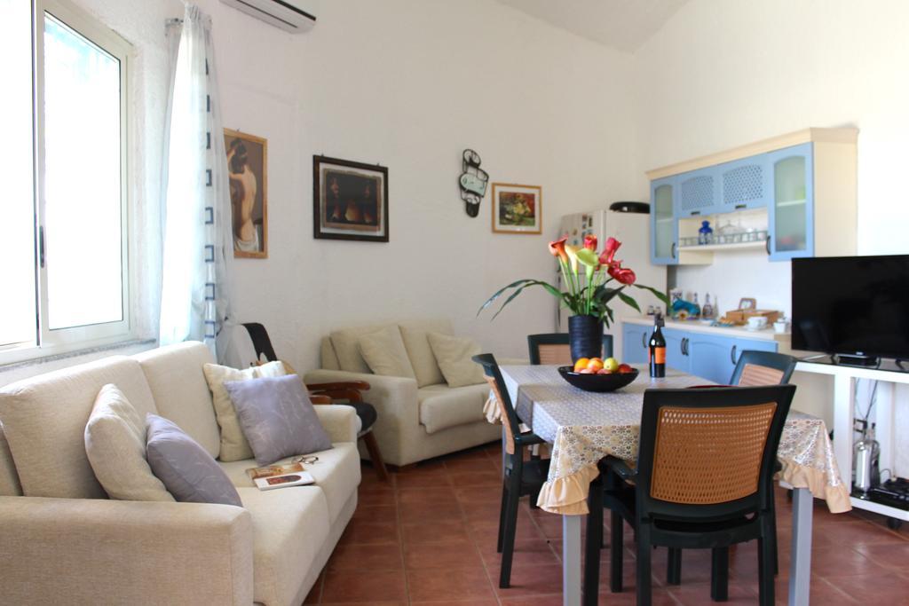 Villa Costanzo Al Mare Авола Екстер'єр фото